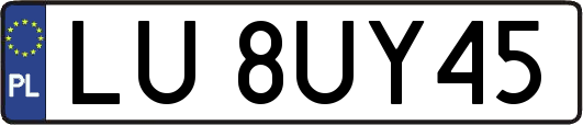 LU8UY45
