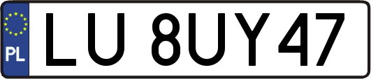 LU8UY47