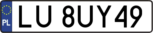 LU8UY49
