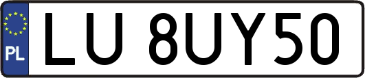 LU8UY50