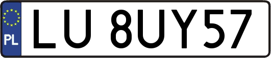 LU8UY57
