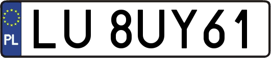 LU8UY61