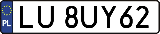 LU8UY62