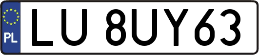 LU8UY63