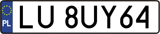 LU8UY64