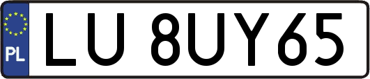 LU8UY65