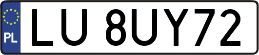 LU8UY72