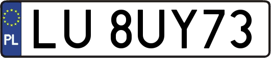 LU8UY73