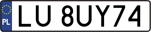 LU8UY74