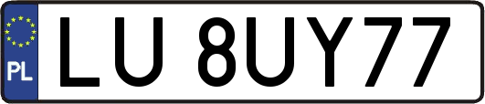 LU8UY77