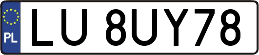 LU8UY78