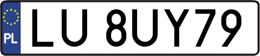 LU8UY79