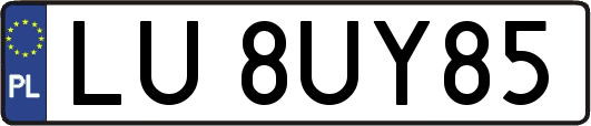 LU8UY85