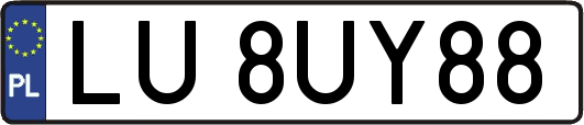 LU8UY88