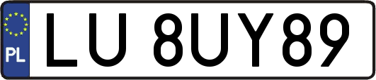 LU8UY89