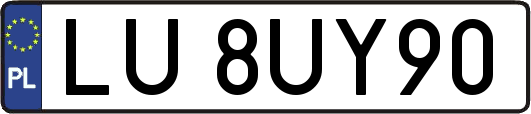 LU8UY90