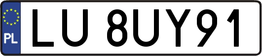 LU8UY91
