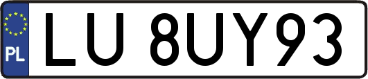 LU8UY93