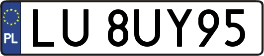 LU8UY95