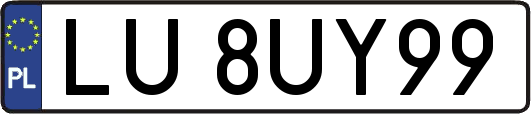 LU8UY99