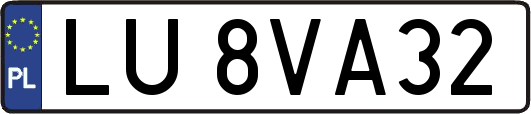 LU8VA32