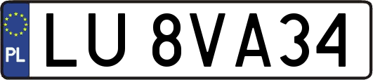 LU8VA34