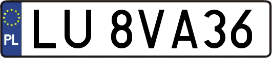 LU8VA36