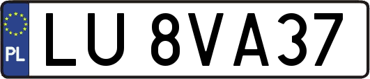 LU8VA37