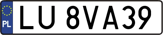 LU8VA39