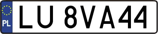 LU8VA44