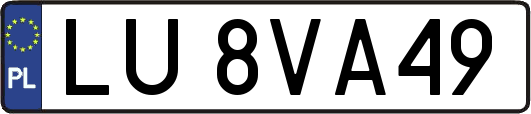 LU8VA49