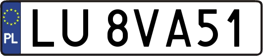 LU8VA51