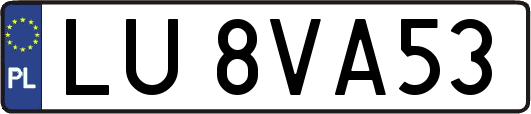 LU8VA53