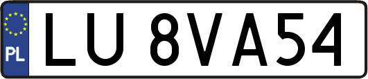 LU8VA54
