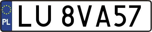LU8VA57