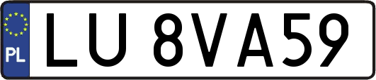 LU8VA59