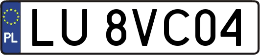 LU8VC04