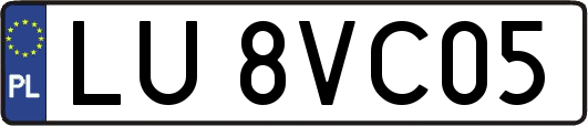 LU8VC05
