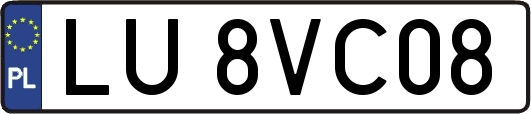 LU8VC08