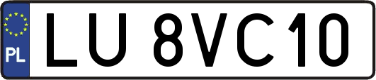 LU8VC10