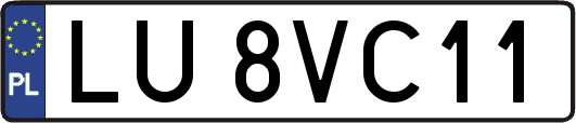 LU8VC11
