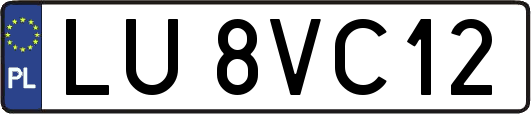 LU8VC12