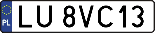 LU8VC13