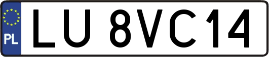 LU8VC14
