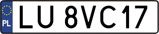 LU8VC17