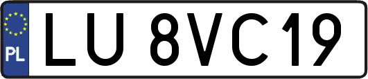 LU8VC19
