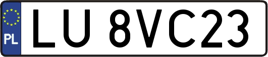 LU8VC23