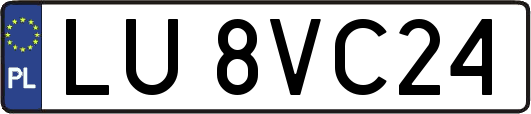 LU8VC24