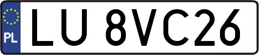 LU8VC26
