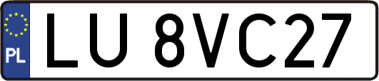 LU8VC27
